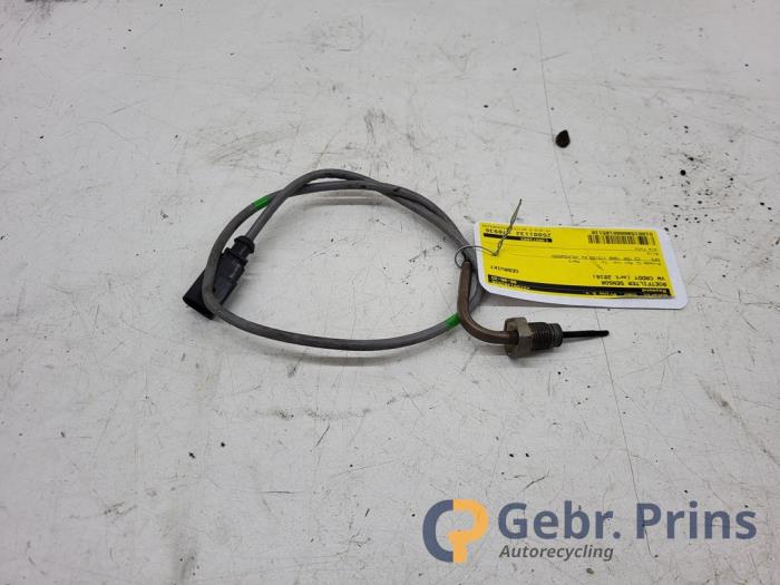 Used Particulate filter sensor Volkswagen Caddy IV 2.0 TDI 102 Price € 24,20 Inclusive VAT offered by Autorec. Gebr. Prins b.v.