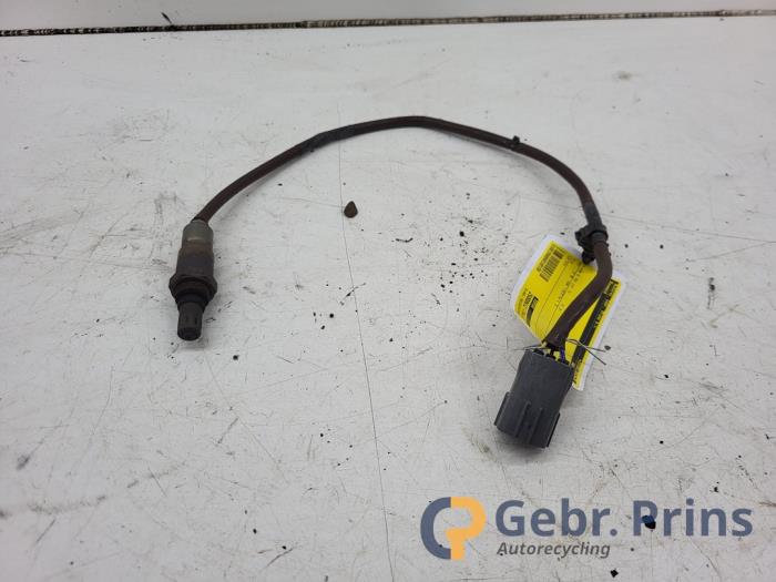 Usados Sonda Lambda Mazda 2 (DJ/DL) 1.5 SkyActiv-G 90 Precio € 35,00 Norma de margen ofrecido por Autorec. Gebr. Prins b.v.