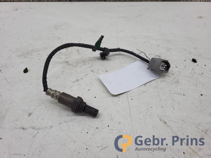 Usados Sonda Lambda Mazda 2 (DJ/DL) 1.5 SkyActiv-G 90 Precio € 35,00 Norma de margen ofrecido por Autorec. Gebr. Prins b.v.