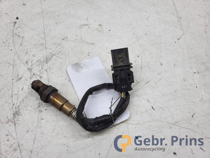 Usados Sonda Lambda Volkswagen Passat Variant (365) 1.4 TSI 16V Precio € 15,00 Norma de margen ofrecido por Autorec. Gebr. Prins b.v.