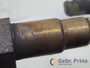 Sonde lambda d'un Volkswagen Passat Variant (365) 1.4 TSI 16V 2011