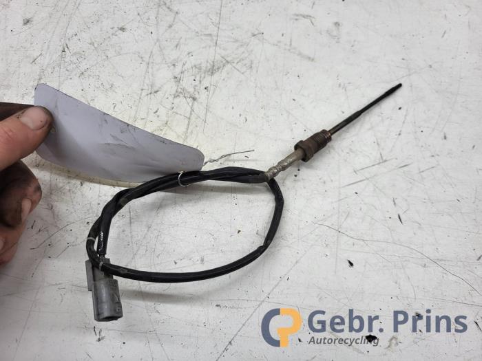 Used Particulate filter sensor Renault Megane IV Estate (RFBK) 1.5 Energy dCi 110 Price € 40,00 Margin scheme offered by Autorec. Gebr. Prins b.v.
