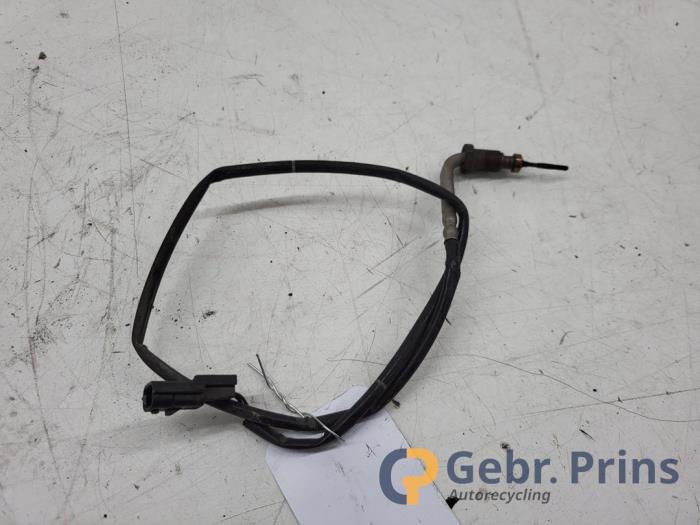 Begagnade Partikelfiltersensor Renault Megane IV Estate (RFBK) 1.5 Energy dCi 110 Pris € 20,00 Marginaltabell erbjuds av Autorec. Gebr. Prins b.v.