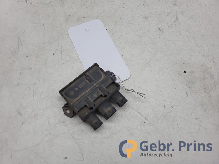 Begagnade Sensor (övriga) Volvo S60 III (ZS) 2.0 T5 16V Pris € 40,00 Marginaltabell erbjuds av Autorec. Gebr. Prins b.v.