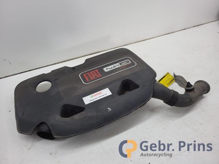 Begagnade Luftfilter Fiat 500 (312) 0.9 TwinAir 85 Pris € 30,00 Marginaltabell erbjuds av Autorec. Gebr. Prins b.v.