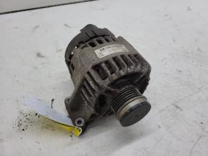 Usagé Dynamo Fiat 500 (312) 0.9 TwinAir 85 Prix € 50,00 Règlement à la marge proposé par Autorec. Gebr. Prins b.v.