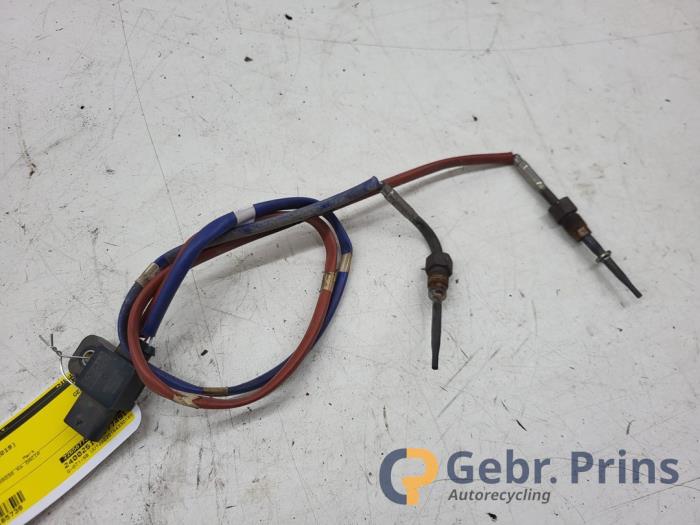 Used Particulate filter sensor Dacia Lodgy (JS/SD0J) 1.3 TCE 130 16V Price € 35,00 Margin scheme offered by Autorec. Gebr. Prins b.v.
