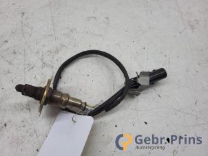 Sonda lambda z Dacia Lodgy (JS/SD0J) 1.3 TCE 130 16V 2019