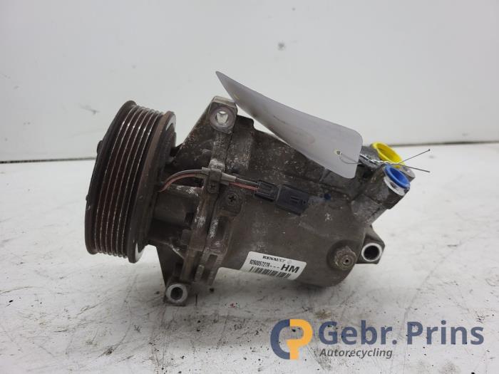 Gebrauchte Klimapumpe Dacia Lodgy (JS/SD0J) 1.3 TCE 130 16V Preis € 100,00 Margenregelung angeboten von Autorec. Gebr. Prins b.v.