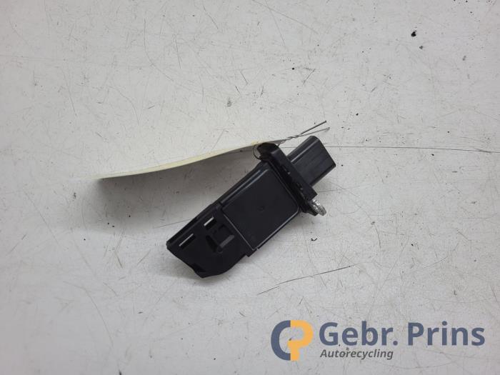 Gebrauchte Luftmassenmesser Ford Fiesta 6 (JA8) 1.0 EcoBoost 12V 100 Preis € 25,00 Margenregelung angeboten von Autorec. Gebr. Prins b.v.