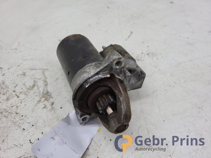 Gebrauchte Anlasser Ford Focus 2 Wagon 1.6 16V Preis € 25,00 Margenregelung angeboten von Autorec. Gebr. Prins b.v.