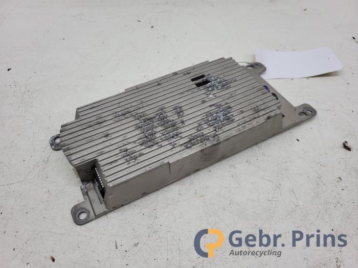 Begagnade Telefonmodul BMW 5 serie (F10) 528i 16V Pris € 50,00 Marginaltabell erbjuds av Autorec. Gebr. Prins b.v.