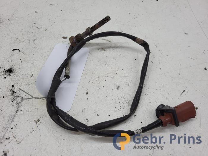 Begagnade Partikelfiltersensor Volkswagen Golf VI Variant (AJ5/1KA) 1.6 TDI 16V 105 Pris € 20,00 Marginaltabell erbjuds av Autorec. Gebr. Prins b.v.