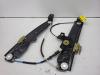 BMW 5 serie (F10) 528i 16V Fönstermekanism, 4-dörrars, vänster fram