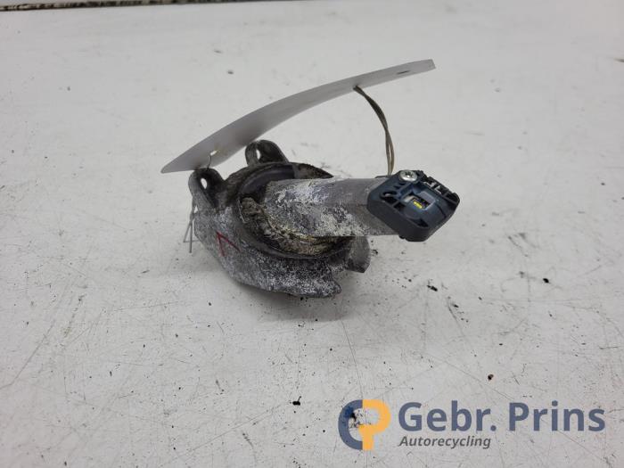 Używane Lampa LED BMW 5 serie (F10) 528i 16V Cena € 20,00 Procedura marży oferowane przez Autorec. Gebr. Prins b.v.