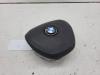 BMW 5 serie (F10) 528i 16V Vänster airbag (ratt)