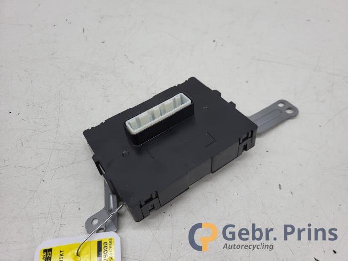 Used Cooling computer Suzuki Vitara (LY/MY) 1.6 16V VVT Price € 35,00 Margin scheme offered by Autorec. Gebr. Prins b.v.