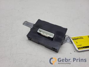 Cooling computer from a Suzuki Vitara (LY/MY) 1.6 16V VVT 2016