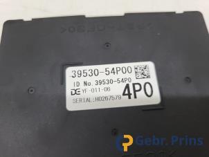 Cooling computer from a Suzuki Vitara (LY/MY) 1.6 16V VVT 2016
