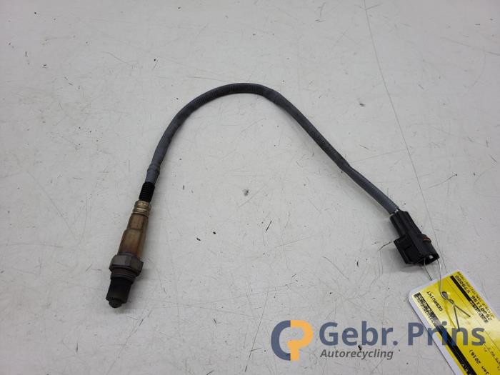 Usados Sonda Lambda Suzuki Vitara (LY/MY) 1.6 16V VVT Precio € 25,00 Norma de margen ofrecido por Autorec. Gebr. Prins b.v.