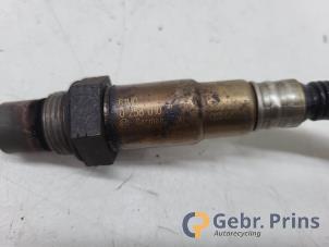 Sonde lambda d'un Suzuki Vitara (LY/MY) 1.6 16V VVT 2016