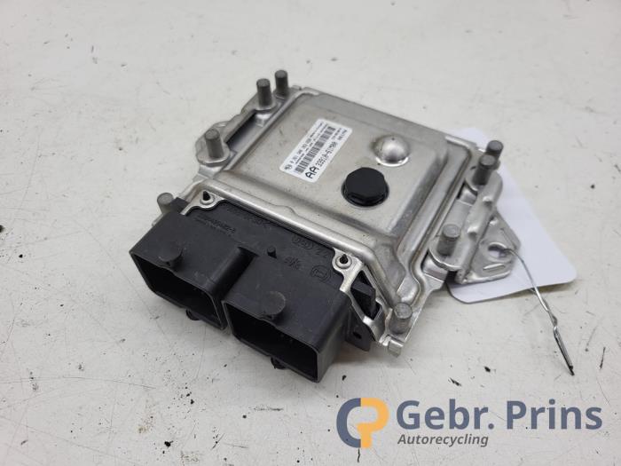 Used Engine management computer Suzuki Vitara (LY/MY) 1.6 16V VVT Price € 150,00 Margin scheme offered by Autorec. Gebr. Prins b.v.