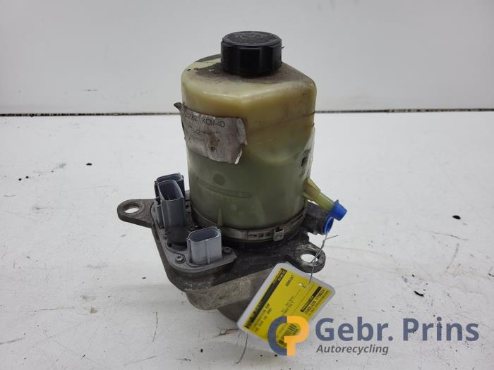 Ford Focus 2008 Power Steering Pump