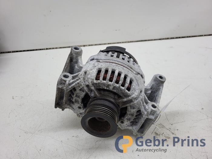 Używane Pradnica Fiat Croma (194) 2.2 MPI 16V Cena € 40,00 Procedura marży oferowane przez Autorec. Gebr. Prins b.v.