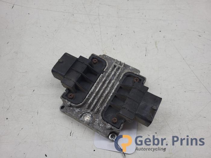 Used Automatic gearbox computer Fiat Croma (194) 2.2 MPI 16V Price € 50,00 Margin scheme offered by Autorec. Gebr. Prins b.v.