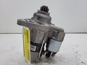 Begagnade Startmotor Volkswagen Polo IV (9N1/2/3) 1.4 TDI 70 Pris € 25,00 Marginaltabell erbjuds av Autorec. Gebr. Prins b.v.