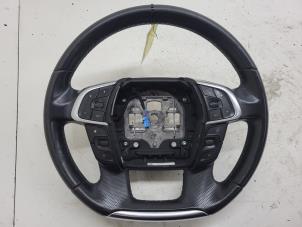 Begagnade Ratt Citroen C4 Berline (NC) 1.6 16V VTi Pris € 75,00 Marginaltabell erbjuds av Autorec. Gebr. Prins b.v.