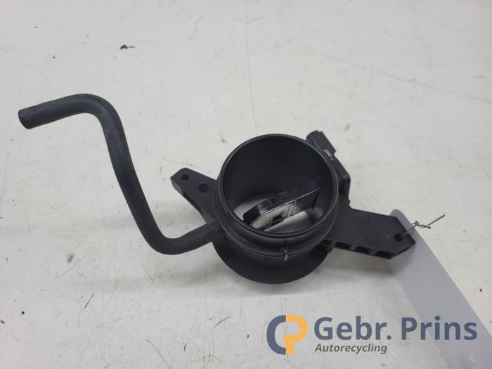 Gebrauchte Luftmassenmesser Ford Focus 3 Wagon 1.6 TDCi ECOnetic Preis € 30,00 Margenregelung angeboten von Autorec. Gebr. Prins b.v.