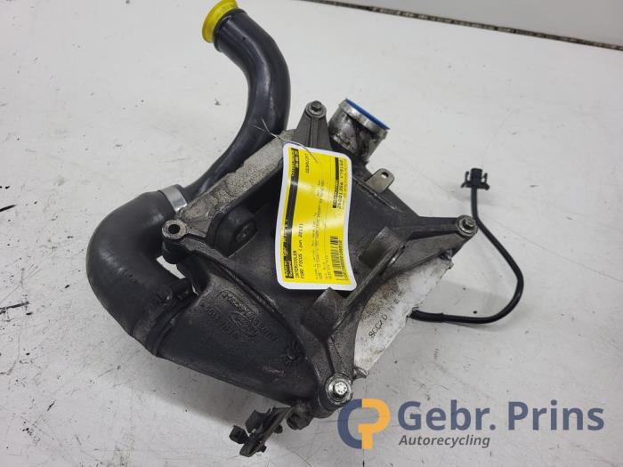 Used Intercooler Ford Focus 3 Wagon 1.6 TDCi ECOnetic Price € 40,00 Margin scheme offered by Autorec. Gebr. Prins b.v.