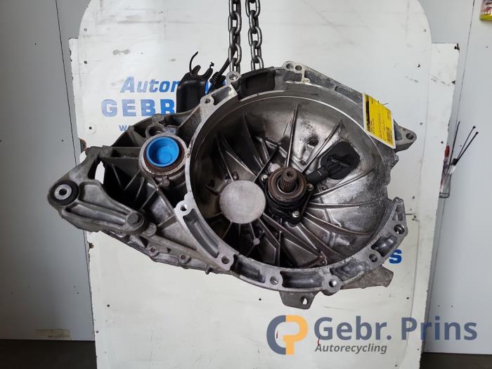 Gebrauchte Getriebe Volvo C30 (EK/MK) 2.0 16V Preis € 250,00 Margenregelung angeboten von Autorec. Gebr. Prins b.v.