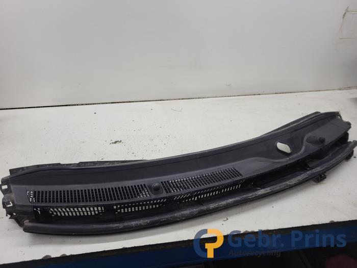 Używane Parawan Citroen C1 1.0 12V VVT-i Cena € 30,00 Procedura marży oferowane przez Autorec. Gebr. Prins b.v.