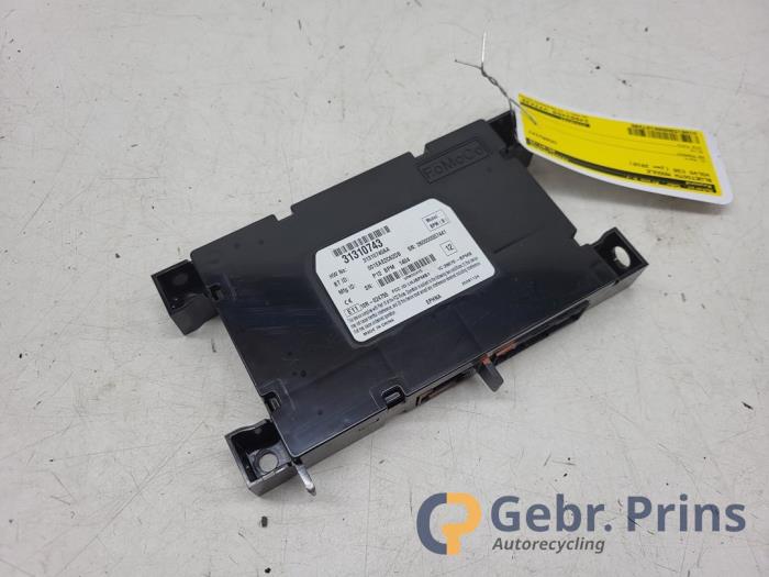 Usagé Module Bluetooth Volvo C30 (EK/MK) 2.0 16V Prix € 40,00 Règlement à la marge proposé par Autorec. Gebr. Prins b.v.