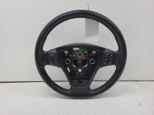 Usados Volante Volvo C30 (EK/MK) 2.0 16V Precio € 40,00 Norma de margen ofrecido por Autorec. Gebr. Prins b.v.