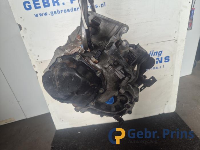 Gebrauchte Getriebe Suzuki Wagon-R+ (RB) 1.3 16V Preis € 200,00 Margenregelung angeboten von Autorec. Gebr. Prins b.v.