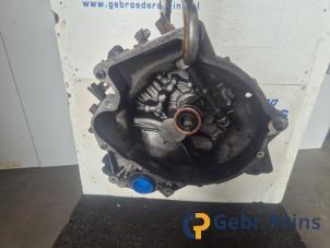 Getriebe van een Suzuki Wagon-R+ (RB) 1.3 16V 2002