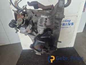 Getriebe van een Suzuki Wagon-R+ (RB) 1.3 16V 2002