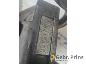 Getriebe van een Suzuki Wagon-R+ (RB) 1.3 16V 2002