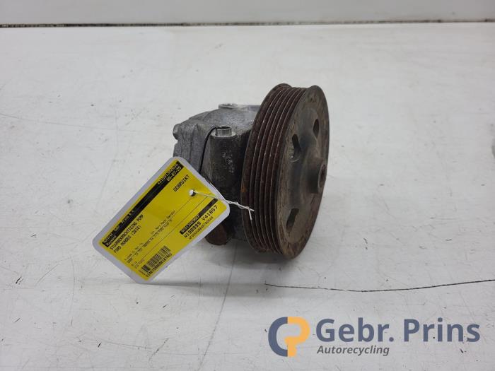 Usagé Pompe de direction Ford Mondeo IV Wagon 2.2 TDCi 16V Prix € 50,00 Règlement à la marge proposé par Autorec. Gebr. Prins b.v.