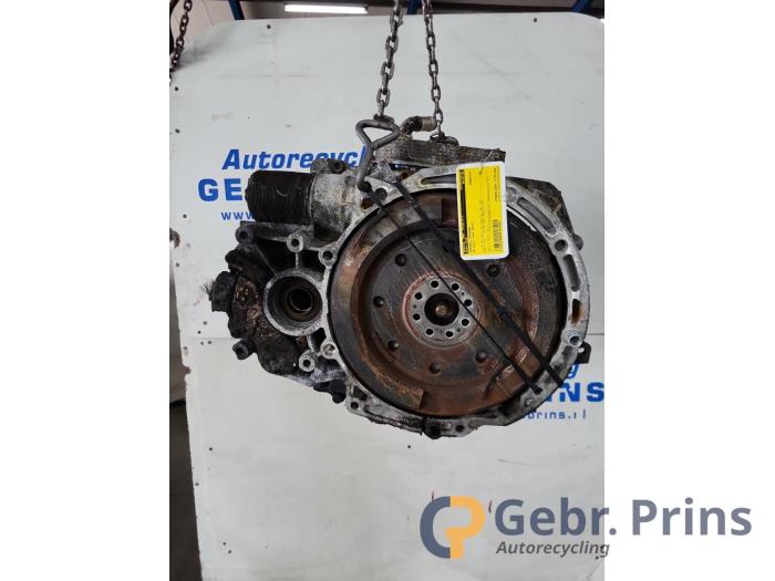 Gebrauchte Getriebe Volkswagen Golf VIII (CD1) 2.0 GTD 16V Preis € 250,00 Margenregelung angeboten von Autorec. Gebr. Prins b.v.