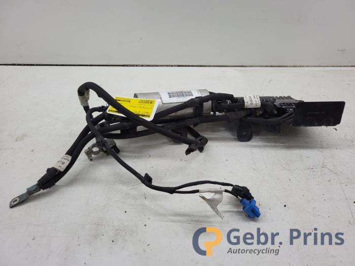 Gebrauchte Start/Stopp Kondensator Citroen C3 (SC) 1.6 HDi 92 Preis € 100,00 Margenregelung angeboten von Autorec. Gebr. Prins b.v.
