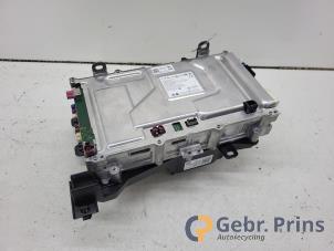 On-board computer controller from a Tesla Model Y (5YJY) RWD 2023