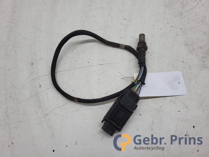 Usados Sensor Nox Volkswagen Golf VIII (CD1) 2.0 GTD 16V Precio € 125,00 Norma de margen ofrecido por Autorec. Gebr. Prins b.v.