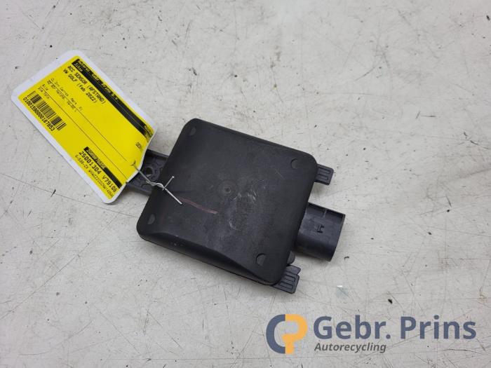 Gebrauchte ACC Sensor (Entfernung) Volkswagen Golf VIII (CD1) 2.0 GTD 16V Preis € 125,00 Margenregelung angeboten von Autorec. Gebr. Prins b.v.