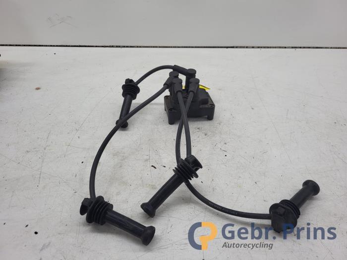 Used Ignition coil Ford Focus 2 1.6 Ti-VCT 16V Price € 15,00 Margin scheme offered by Autorec. Gebr. Prins b.v.