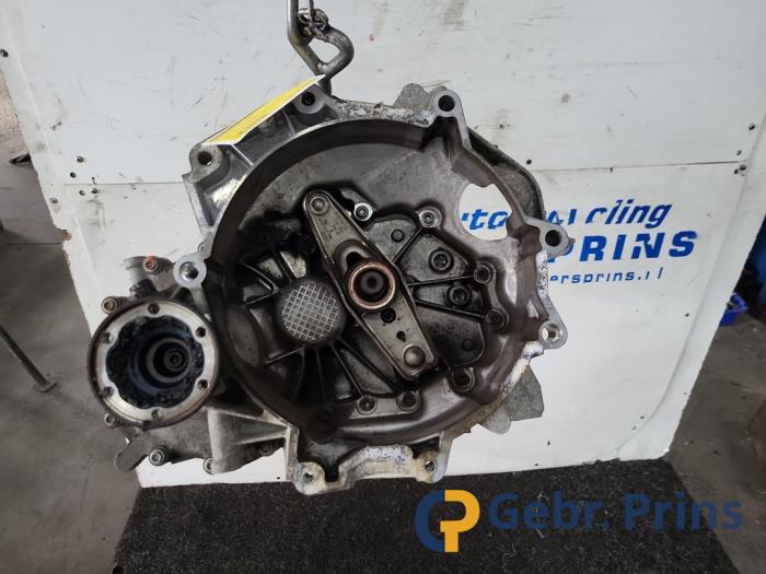Used Gearbox Seat Ibiza IV (6J5) 1.2 12V Price € 200,00 Margin scheme offered by Autorec. Gebr. Prins b.v.