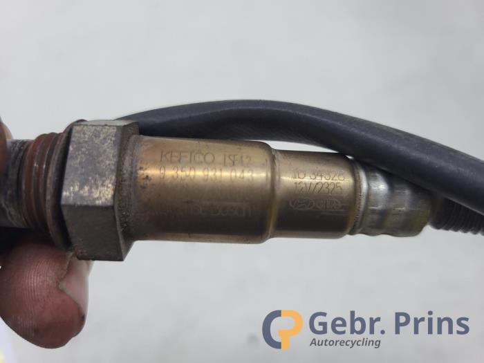 Sonda lambda z Kia Rio III (UB) 1.2 CVVT 16V 2013